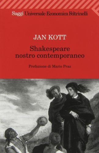 Shakespeare nostro contemporaneo