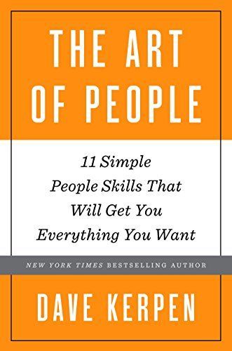 The Art of People