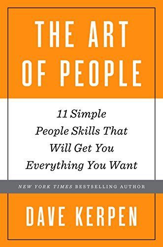 The Art of People