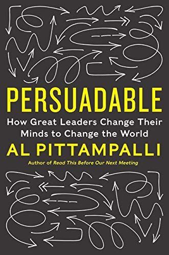 Persuadable