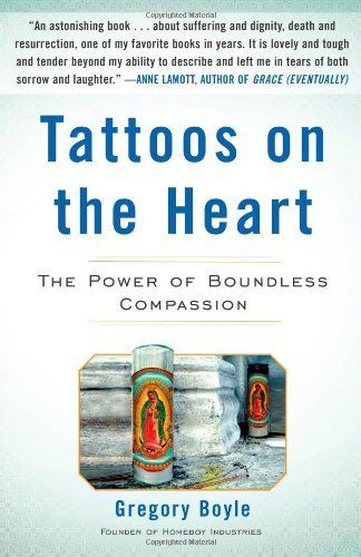 Tattoos on the Heart