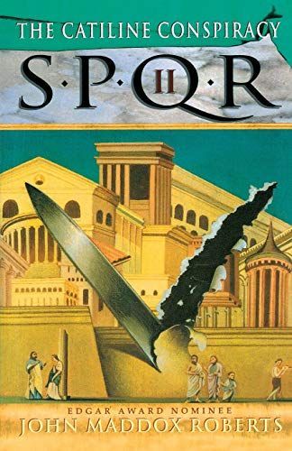 SPQR II: The Catiline Conspiracy