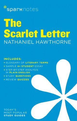 The Scarlet Letter