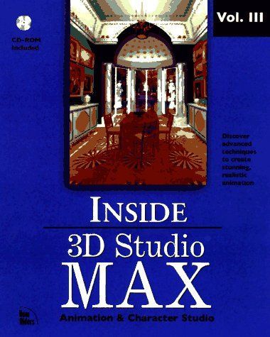 Inside 3D Studio Max