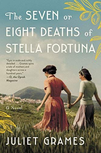 The Seven Or Eight Deaths of Stella Fortuna