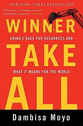 Winner Take All