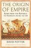 The Rise of Imperial Rome 264 BC - AD 138