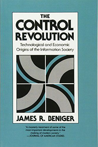 The Control Revolution