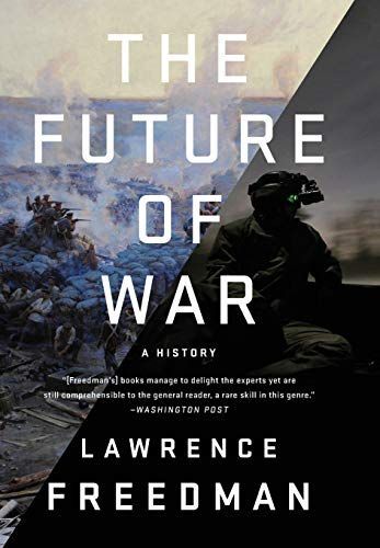 The Future of War