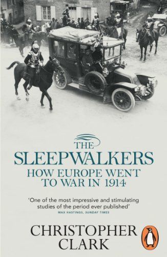 The Sleepwalkers