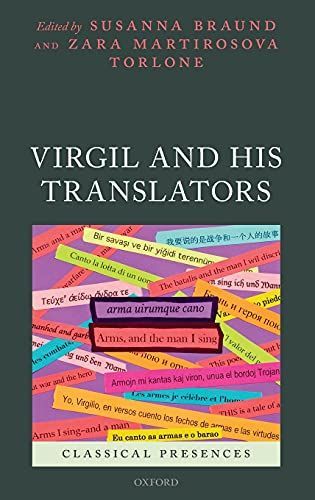 Virgil and His Translators