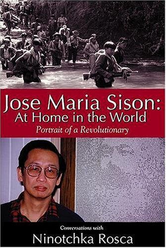 Jose Maria Sison