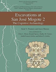 Excavations at San José Mogote 2