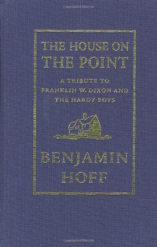 The House on the Point