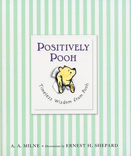 Positively Pooh