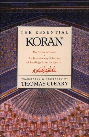 The Essential Koran