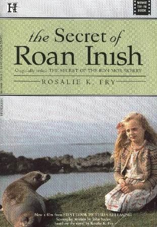 The Secret of Roan Inish