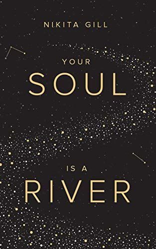 Your Soul Is a River