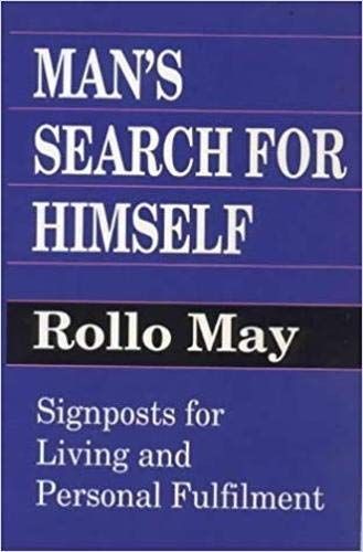 Man's Search for Himself