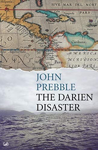 The Darien Disaster