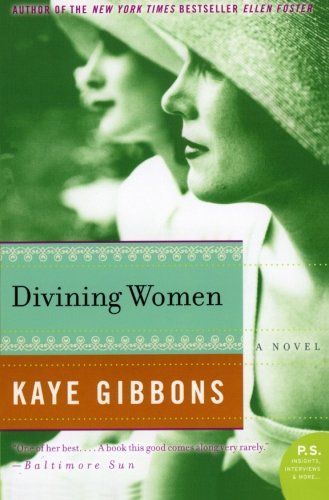 Divining Women