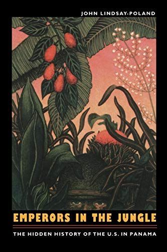 Emperors in the Jungle