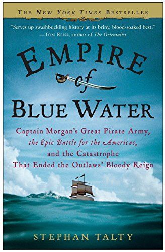 Empire of Blue Water