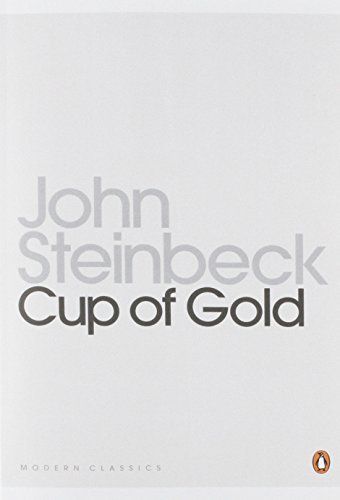 Cup Of Gold
