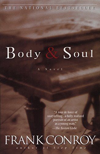 Body & Soul