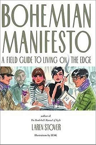 Bohemian Manifesto