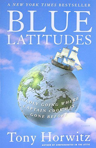 Blue Latitudes