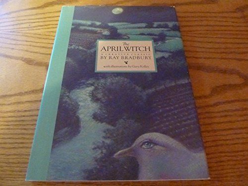 The April Witch