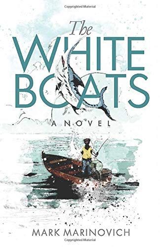 The White Boats