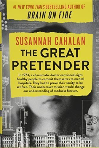 The Great Pretender