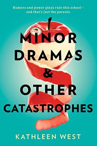 Minor Dramas & Other Catastrophes