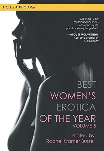 Best Women's Erotica of the Year