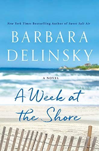 A Week at the Shore