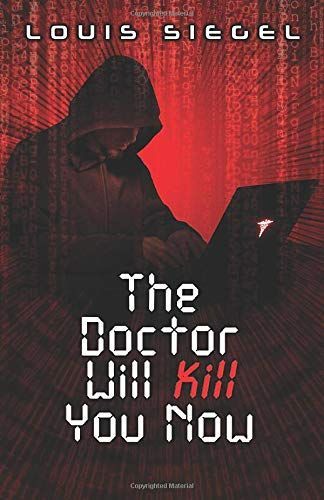 The Doctor Will Kill You Now