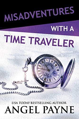 Misadventures with a Time Traveler