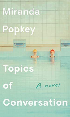 Topics of Conversation