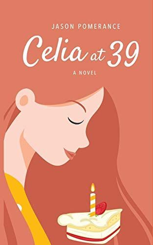 Celia At 39