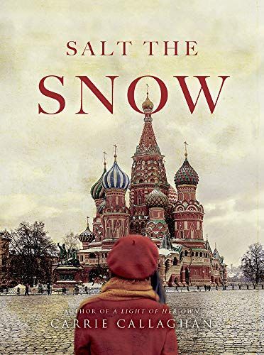 Salt the Snow
