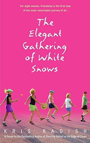 The Elegant Gathering of White Snows