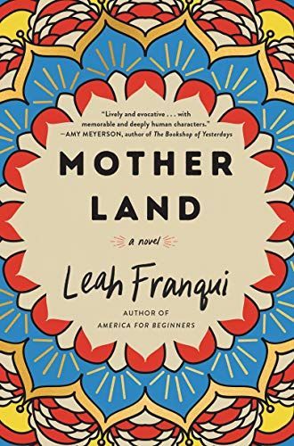 Mother Land