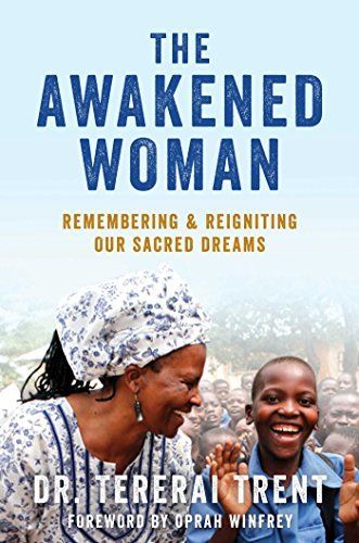 The Awakened Woman