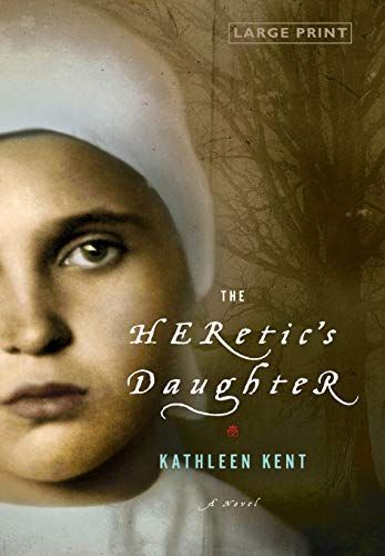 The Heretic's Daughter