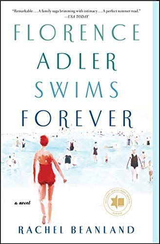 Florence Adler Swims Forever