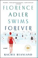 Florence Adler Swims Forever