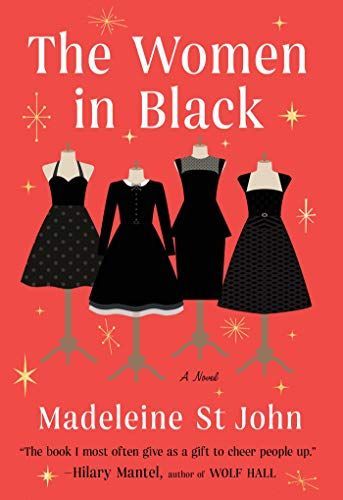 The Women in Black