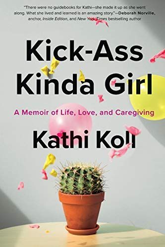 Kick-Ass Kinda Girl